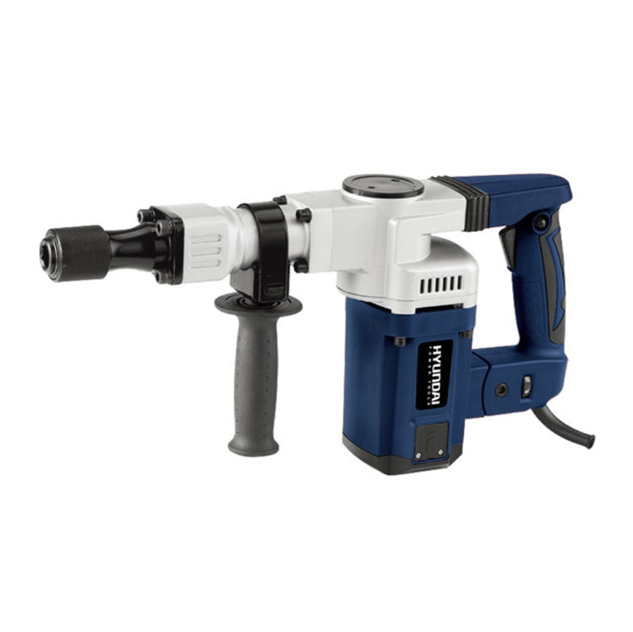 P15093-C0_I1 چکش تخریب 6 کیلویی هیوندای HP1340H-DH - تصویر 1