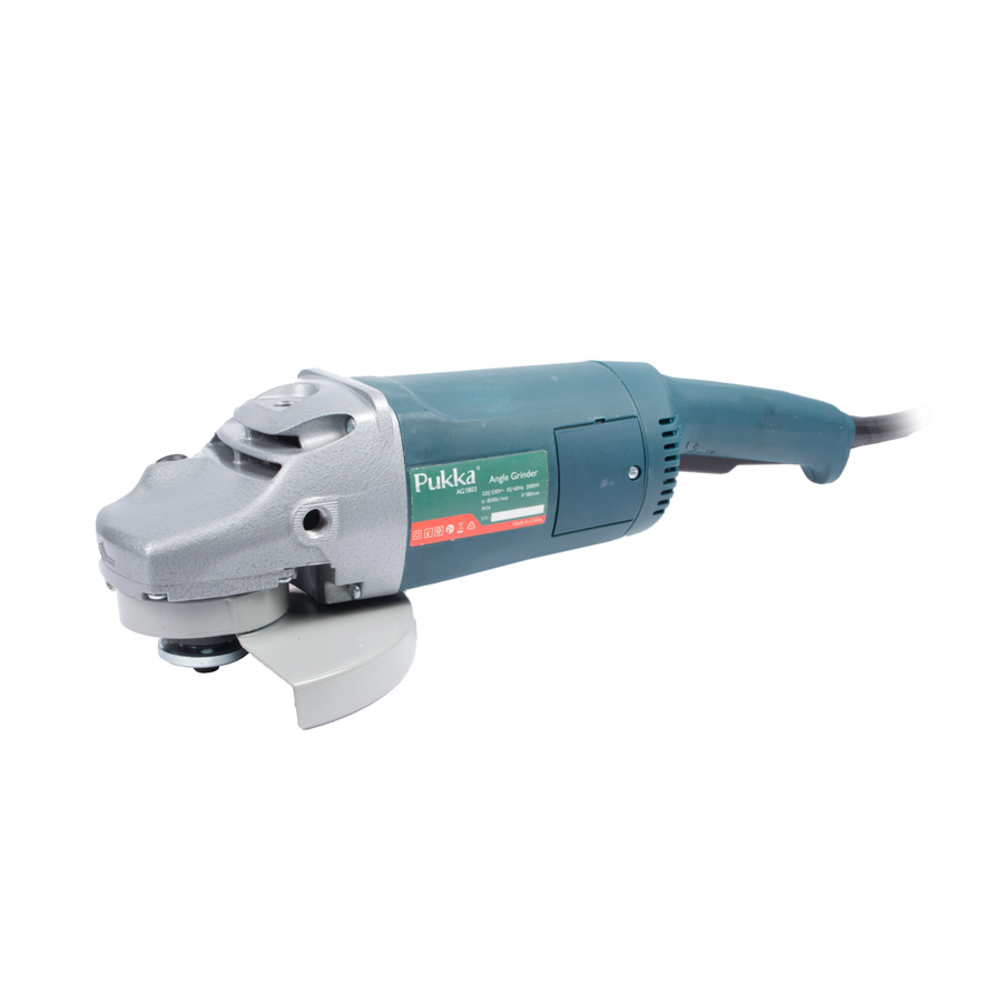 P15107-C0_I1 فرز آهنگری پوکا مدل AG1803 - تصویر 1