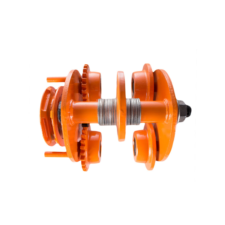 P15110-C0_I1 جرثقیل ریلی 1 تن 2.5 متری طرح ویتال ژاپن - تصویر 1