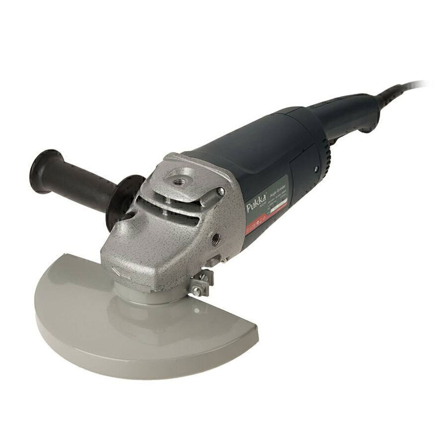 P15114-C0_I1 فرز سنگبری پوکا مدل AG2301 - تصویر 1