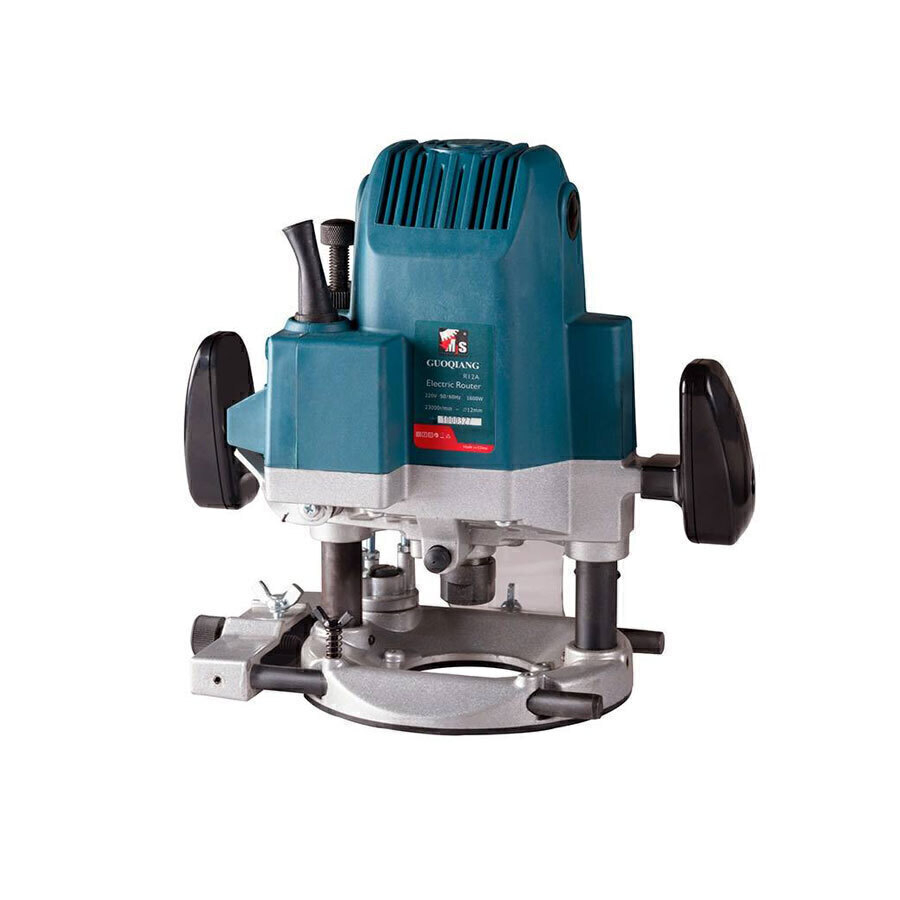 P15121-C0_I1 اور فرز نجاری پوکا مدل R12A - تصویر 1