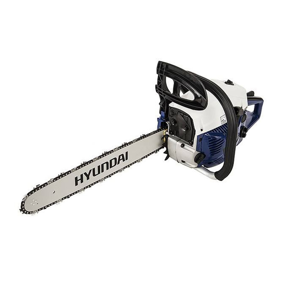 P15132-C0_I1 اره زنجیری برقی هیوندای مدل Turbo850 - تصویر 1