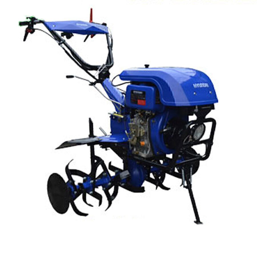 P15135-C0_I1 تیلر هیوندای مدل Speedy-D6 - تصویر 1