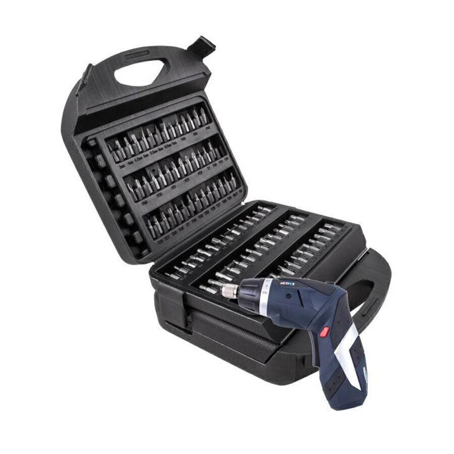 P15140-C0_I1 پیچ گوشتی شارژی اکتیو مدل AC2436 - تصویر 1