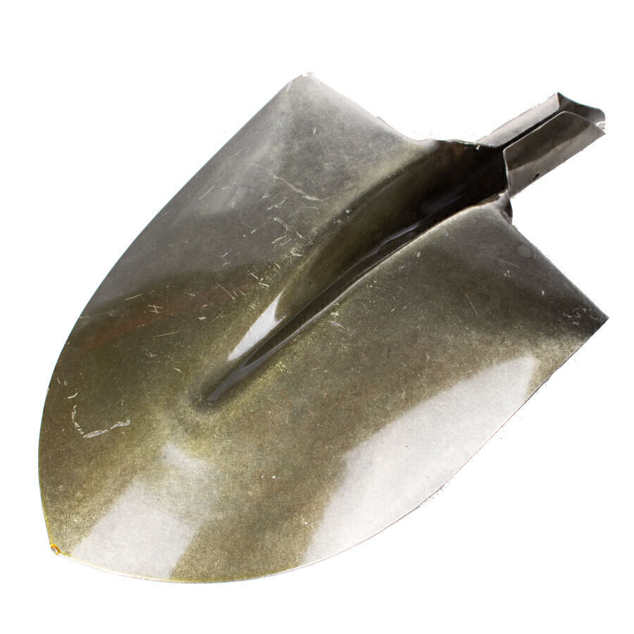 P15172-C0_I1 بیل معدن شرق گلو کوتاه نمره 3 - تصویر 1