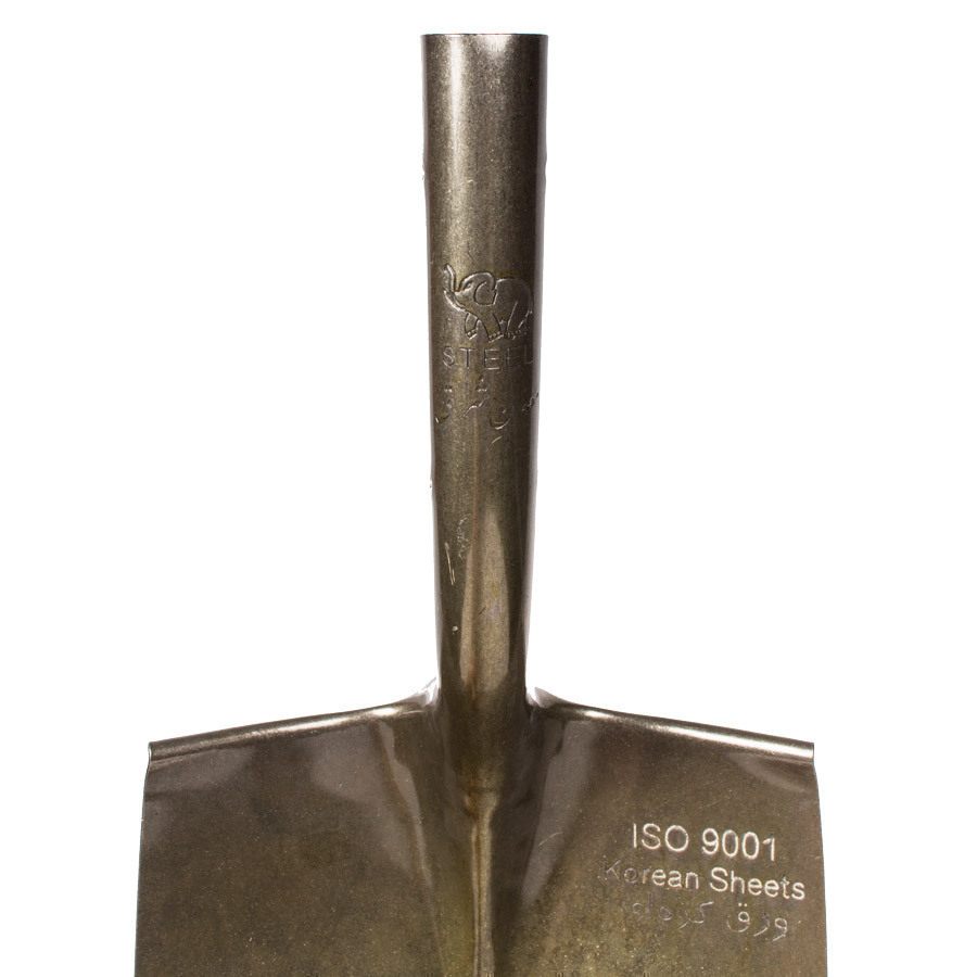 P15173-C0_I1 بیل معدن شرق گلو بلند نمره 3 - تصویر 1