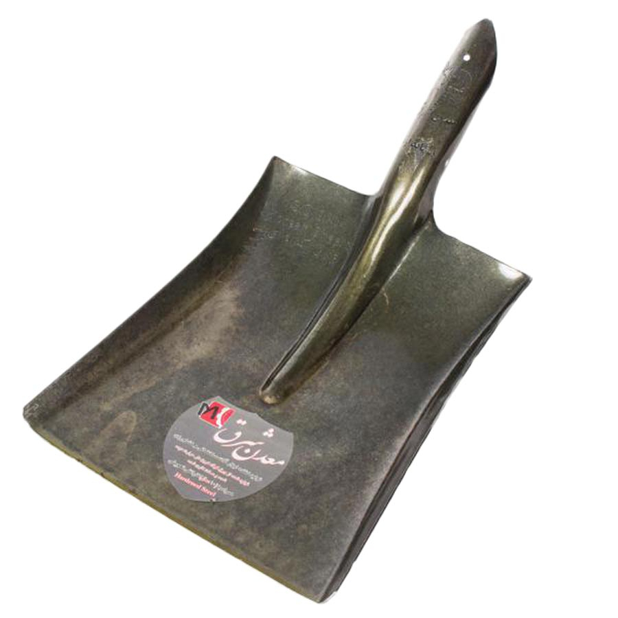 P15175-C0_I1 بیل پارویی معدن شرق گلو کوتاه نمره 3 - تصویر 1