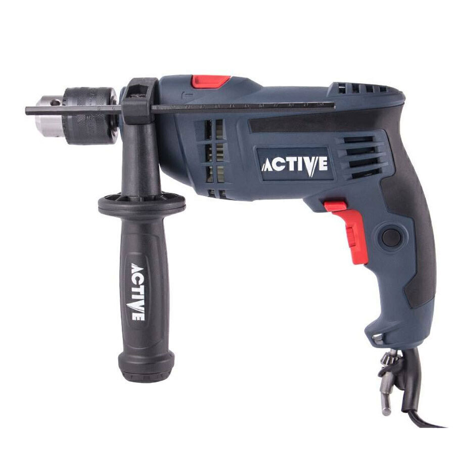 P15190-C0_I1 دریل چکشی اکتیو مدل AC2213-MC - تصویر 1