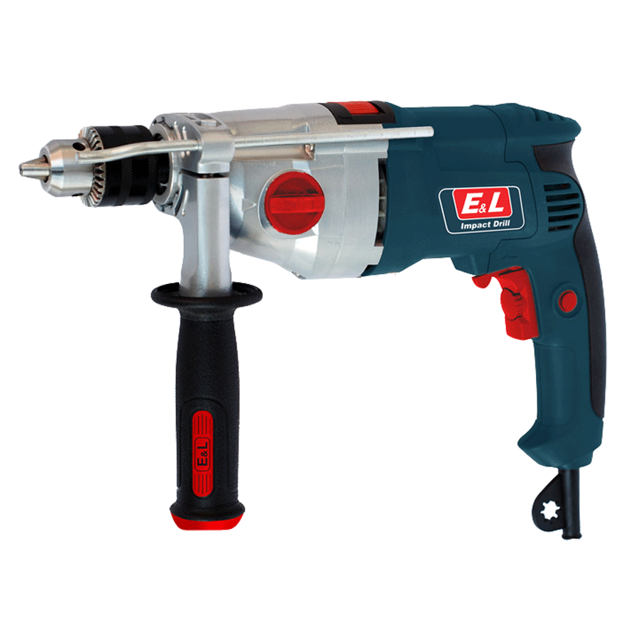 P15208-C0_I1 دریل چکشی ای اند ال مدل ID1153 - تصویر 1