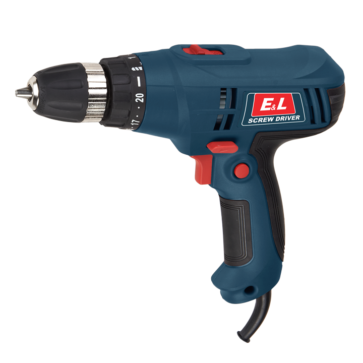 P15210-C0_I1 پیچ گوشتی گیربکسگیربکسدار ای اند ال مدل SD1356 - تصویر 1