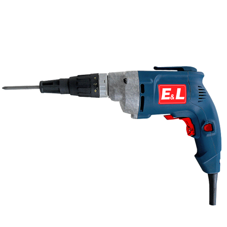 پیچ گوشتی برقی  ای اند ال مدل  SD1357