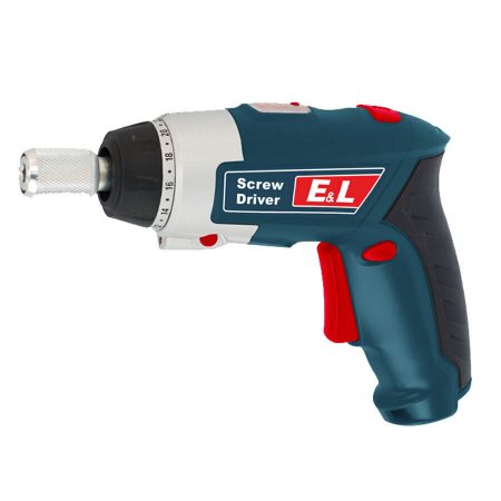 پیچ گوشتی شارژی لیتیومی ای اند ال مدل SD1353