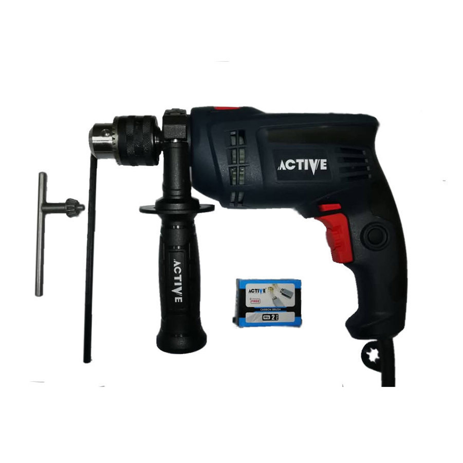 P15238-C0_I1 دریل چکشی اکتیو مدل AC2113CI - تصویر 1