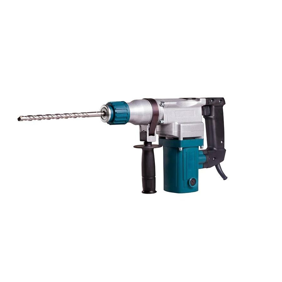 P15243-C0_I1 دریل بتن کن 4 شیار 5 کیلویی پوکا مدل H262 - تصویر 1