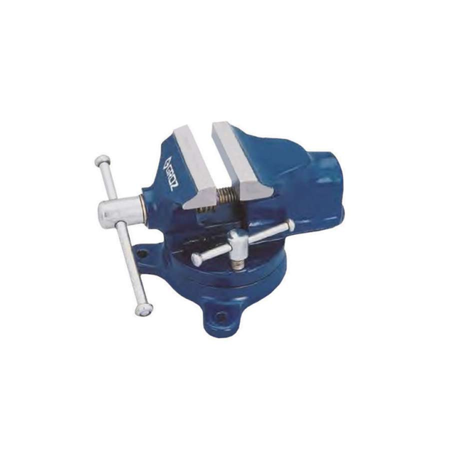 P15261-C0_I1 گیره رومیزی مینیاتوری گردان 4 سانتیمتر گروز مدل TBV/SB-40 - تصویر 1