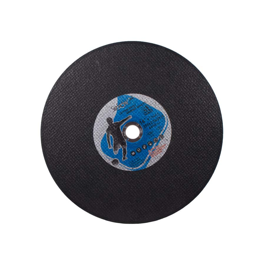 P15309-C0_I1 صفحه پروفیل بر 355 میلیمتر B.K.H - تصویر 1