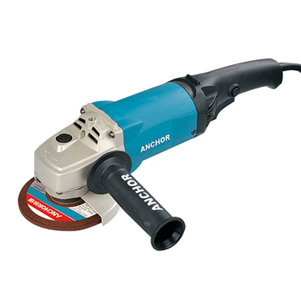 P15337-C0_I1 سنگ فرز آهنگری آنکور مدل A10 - تصویر 1