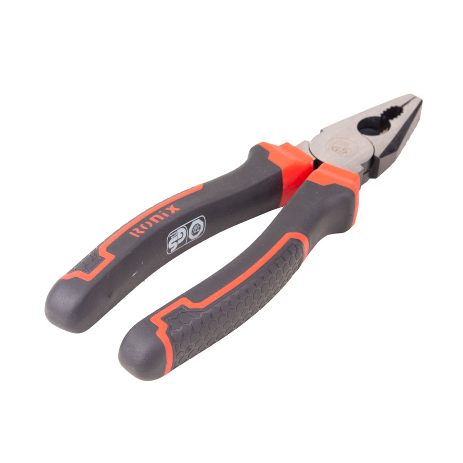 P15360-C0_I1 انبردست رونیکس مدل RH-1168 سایز 8 اینچ - تصویر 1