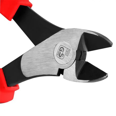 سیم چین کله گاوی 7 اینچ رونیکس مدل RH-1277