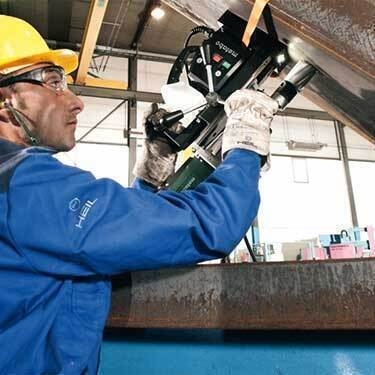 P1537-C0_I1 دریل مگنتی متابو مدل MAG50 - تصویر 1