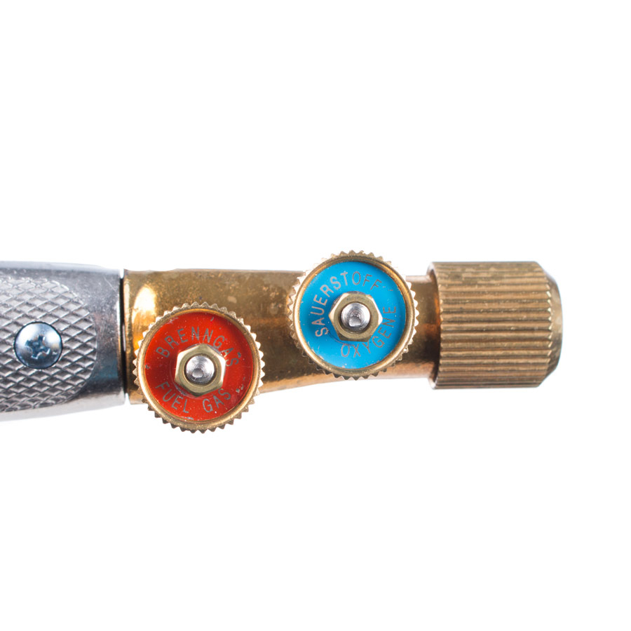 P15376-C0_I1 دسته هوابرش و جوشکاری رابین مدل CLOUR - تصویر 1