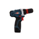 دریل شارژی آروا مدل 5801 - تصویر 3