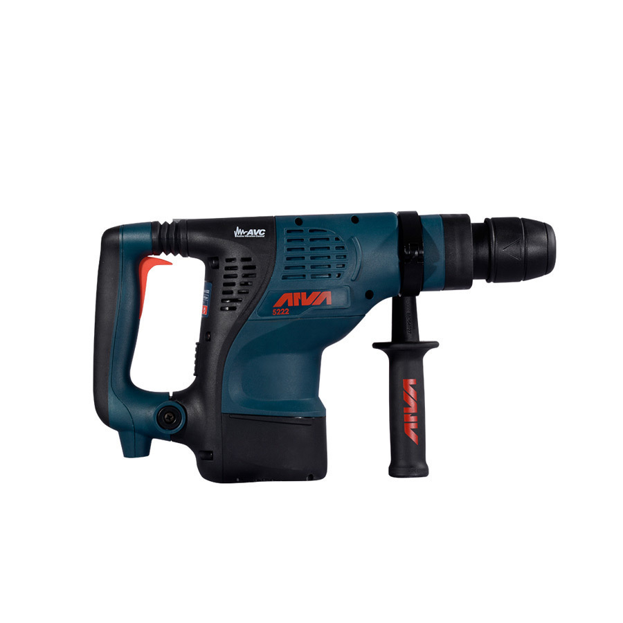 P15401-C0_I1 دریل بتن کن 5 شیار 7.5 کیلویی آروا مدل 5222 - تصویر 1