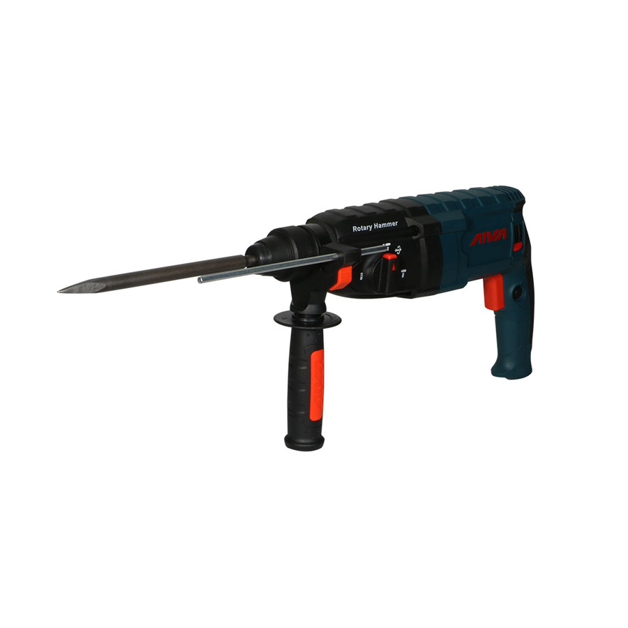 P15403-C0_I1 دریل بتن کن 4 شیار 3 کیلویی آروا مدل 5204 - تصویر 1