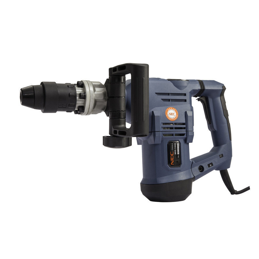 P15409-C0_I1 چکش تخریب 7 کیلویی ان ای سی مدل 0845L - تصویر 1