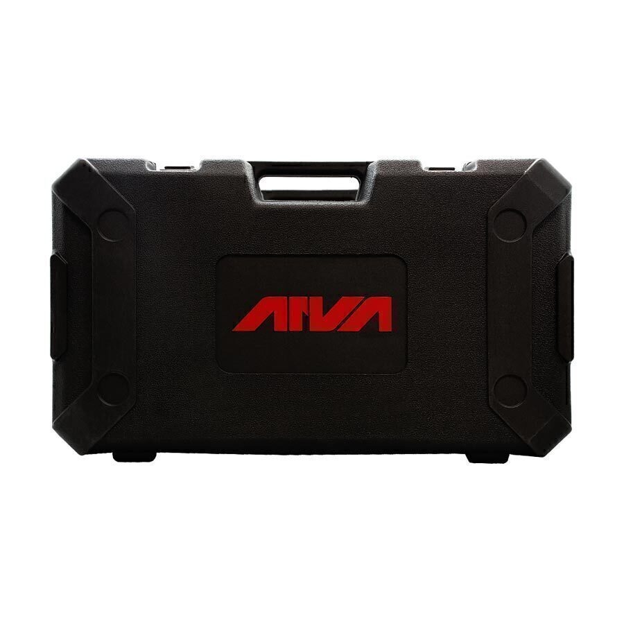 P15421-C0_I1 دریل بتن کن 4 شیار 3 کیلویی آروا مدل 5201 - تصویر 1