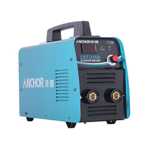 P15452-C0_I1 اینورتور جوشکاری آنکور مدل 315D - تصویر 1