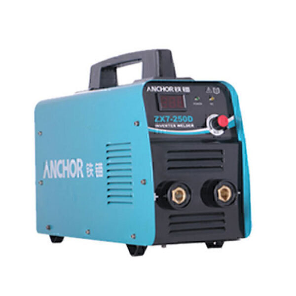 P15457-C0_I1 اینورتور جوشکاری آنکور مدل 250D - تصویر 1