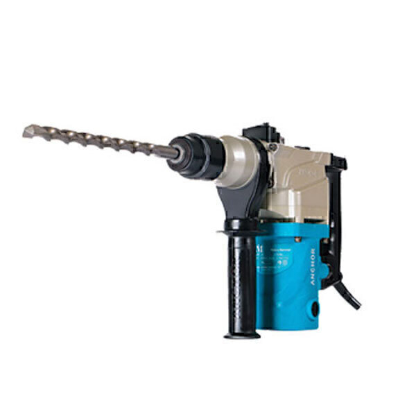 P15467-C0_I1 دریل بتن کن 4 شیار 5 کیلویی آنکور مدل R1 - تصویر 1