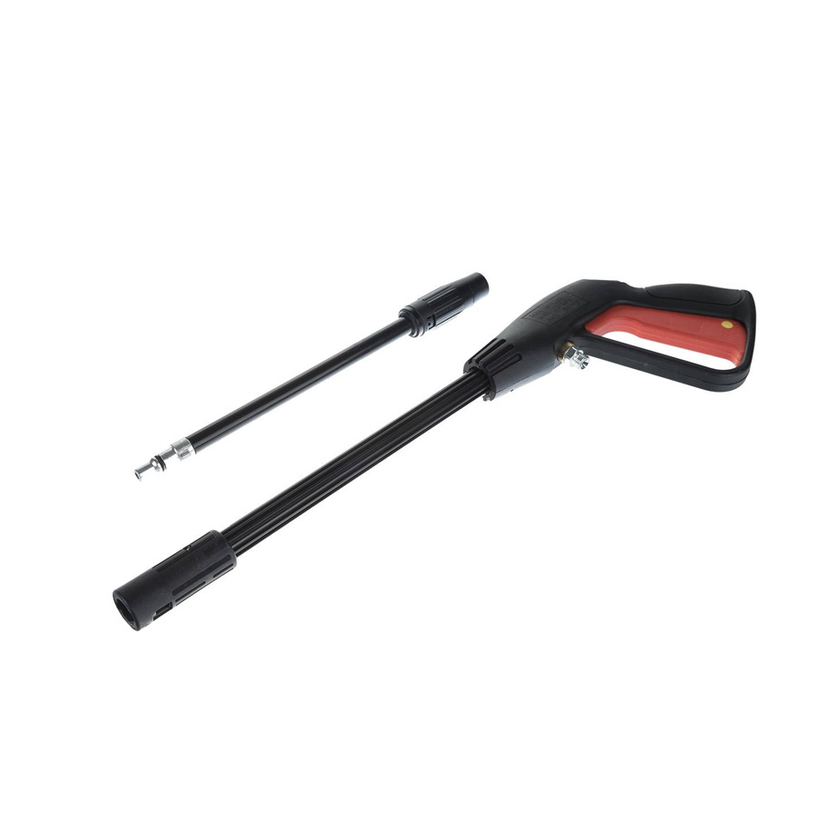 P15501-C0_I1 کارواش 90 بار ذغالی آروا مدل 5106 - تصویر 1