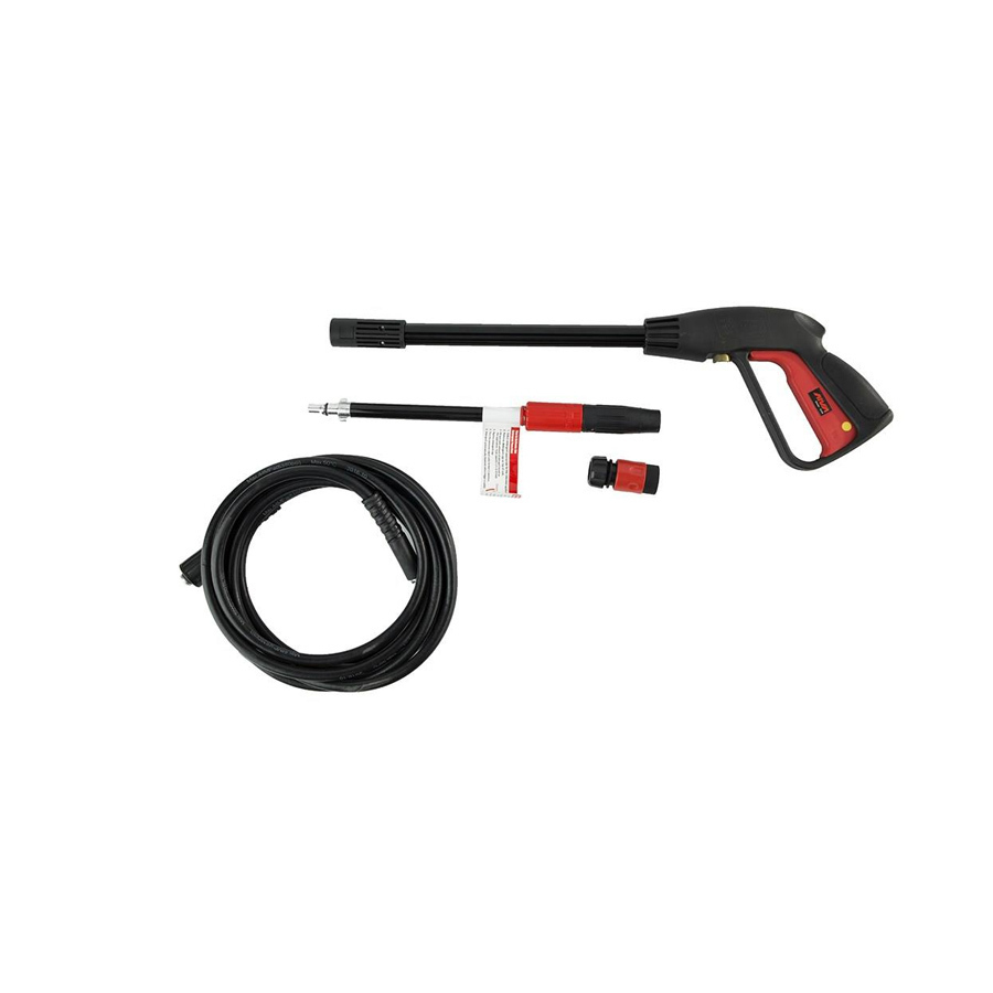 P15502-C0_I1 کارواش 130 بار القایی آروا مدل 5104 - تصویر 1