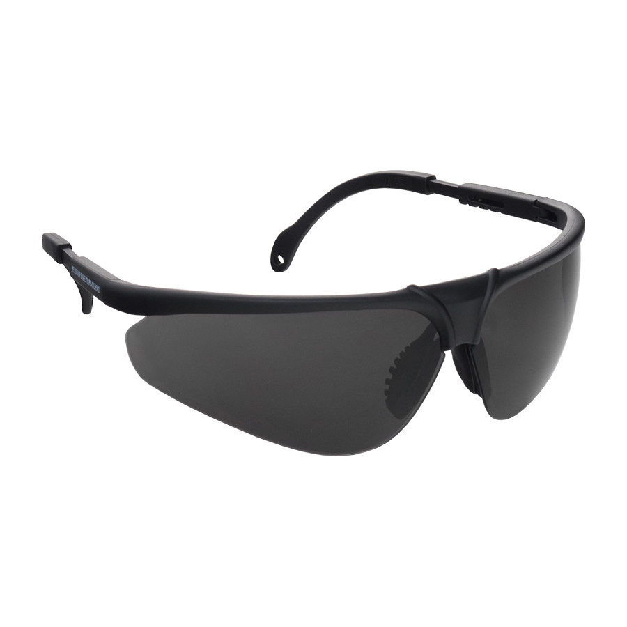 P15511-C0_I1 عینک ایمنی پرشین سیفتی مدل هرکول - تصویر 1