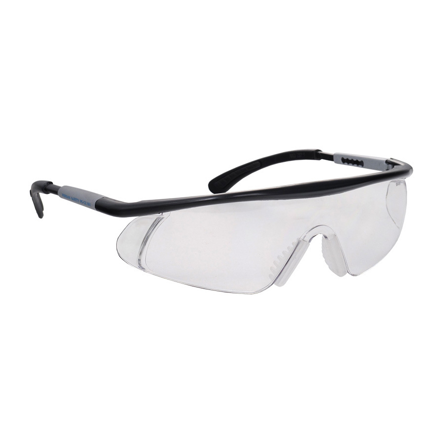 P15522-C0_I1 عینک ایمنی پرشین سیفتی مدل آریا شفاف - تصویر 1
