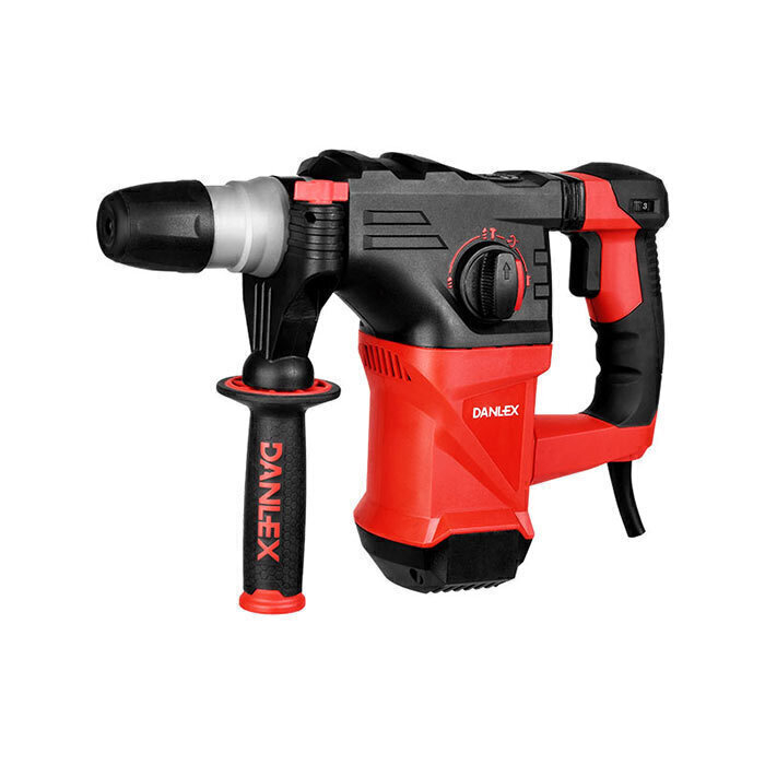 P15544-C0_I1 بتن کن 4 شیار 5 کیلویی دنلکس مدل DX-3232 - تصویر 1