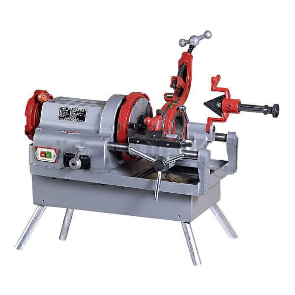 P15550-C0_I1 حدیده برقی 4 اینچ ان ای سی - تصویر 1