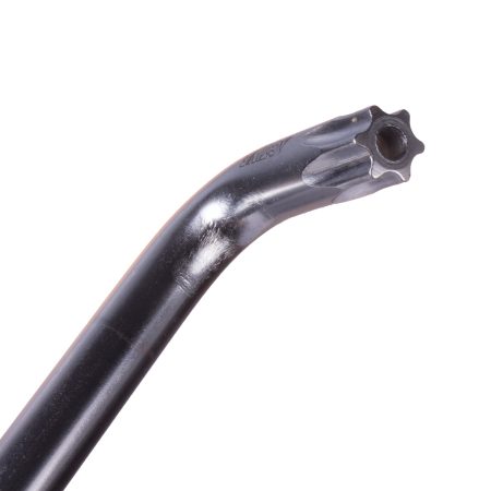 ست آچار آلن 18 عددی شش گوش و ستاره ای کوتاه اکتیو مدل AC-6318s