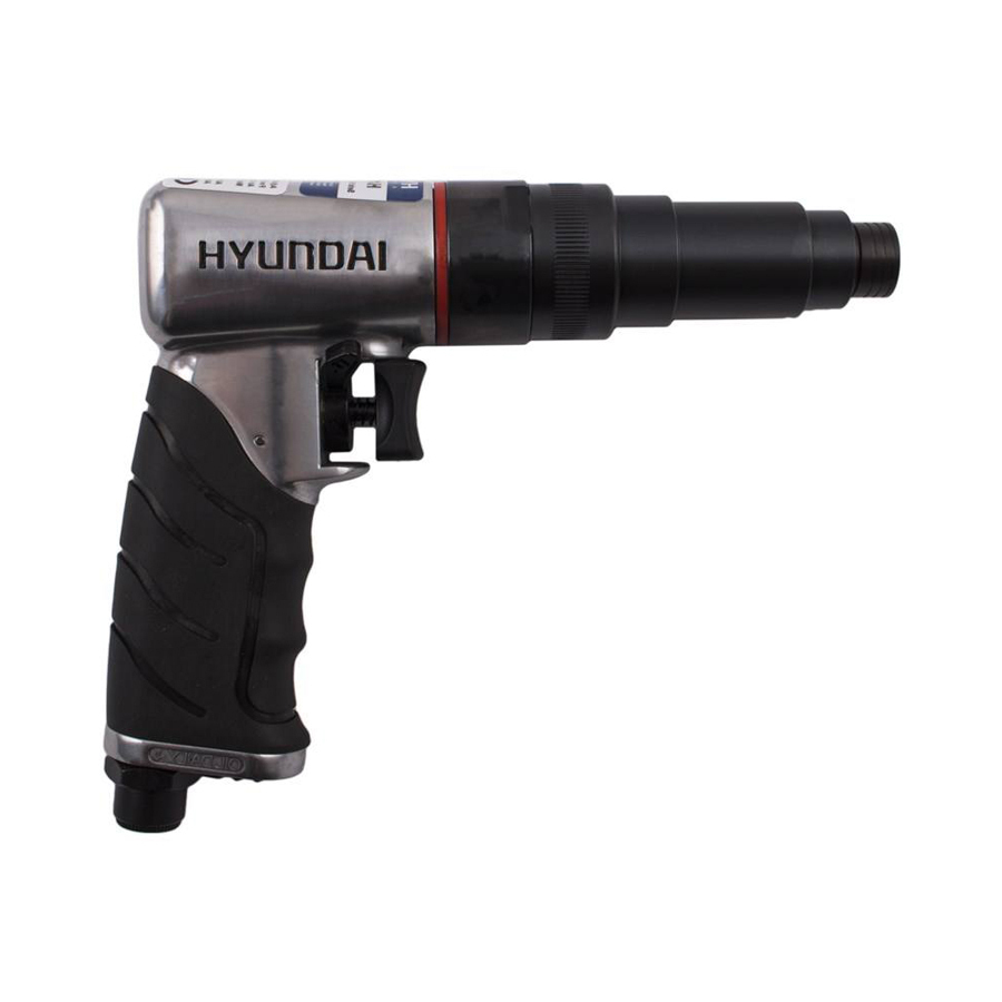 P15587-C0_I1 پیچ گوشتی بادی هفت تیری هیوندای مدل HA1418-SD - تصویر 1