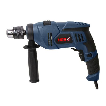 دریل چکشی هیرو مدل HE-7220