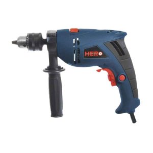 دریل چکشی هیرو مدل HE-7218