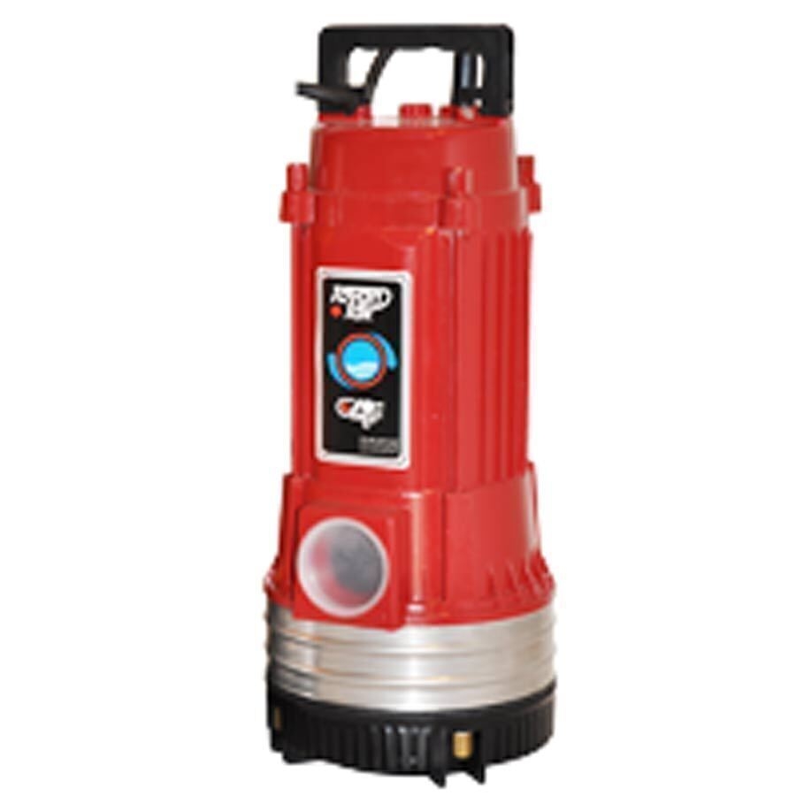 P15678-C0_I1 پمپ کفکش 40 متری تکفاز توانتک مدل TMR40.6 - تصویر 1