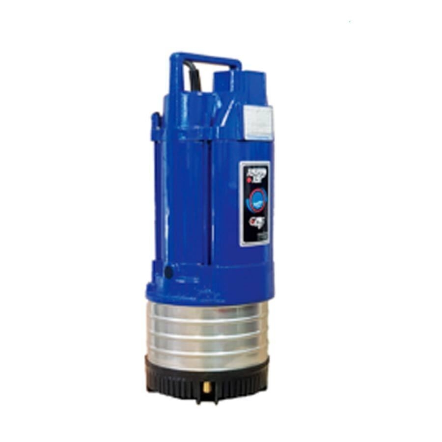 P15680-C0_I1 پمپ کفکش 80 متری تکفاز توانتک مدل TPT80.4-210 - تصویر 1