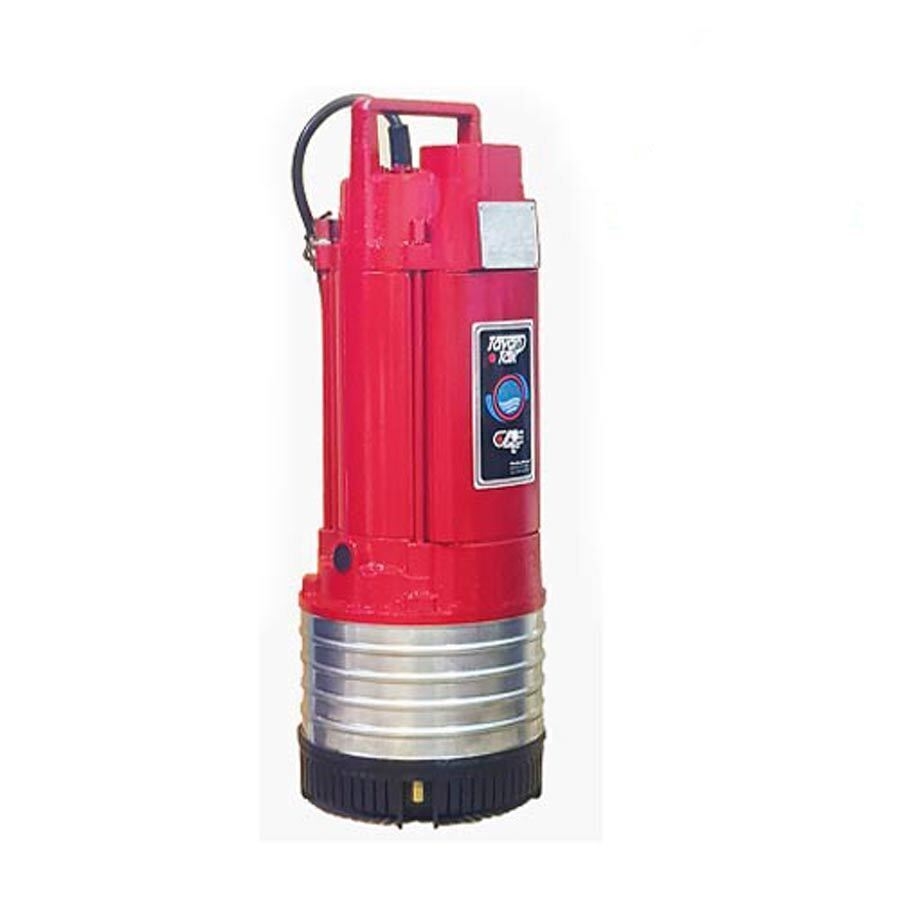 P15682-C0_I1 پمپ کفکش 70 متری تکفاز توانتک مدل TPT70.6-200 - تصویر 1