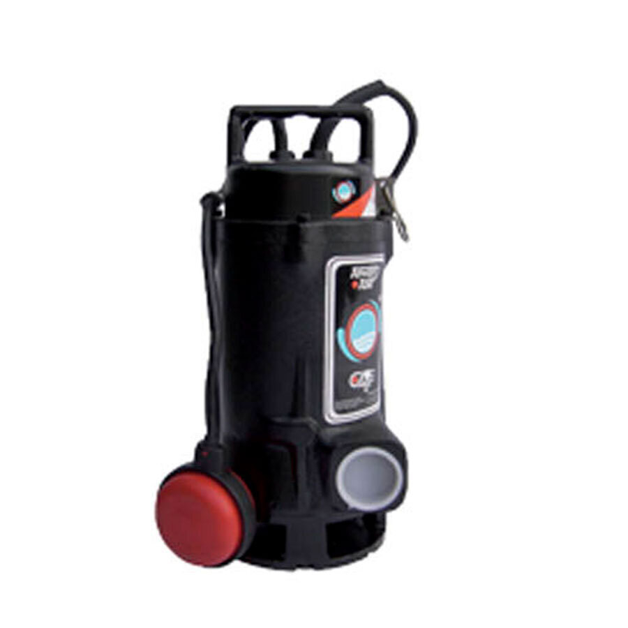 P15693-C0_I1 پمپ کفکش فاضلابی 10 متری تکفاز توانتک مدل TPC10.5 - تصویر 1