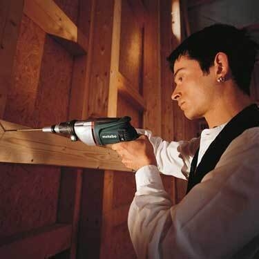 P1570-C0_I1 پیچ گوشتی برقی متابو USE8 - تصویر 1