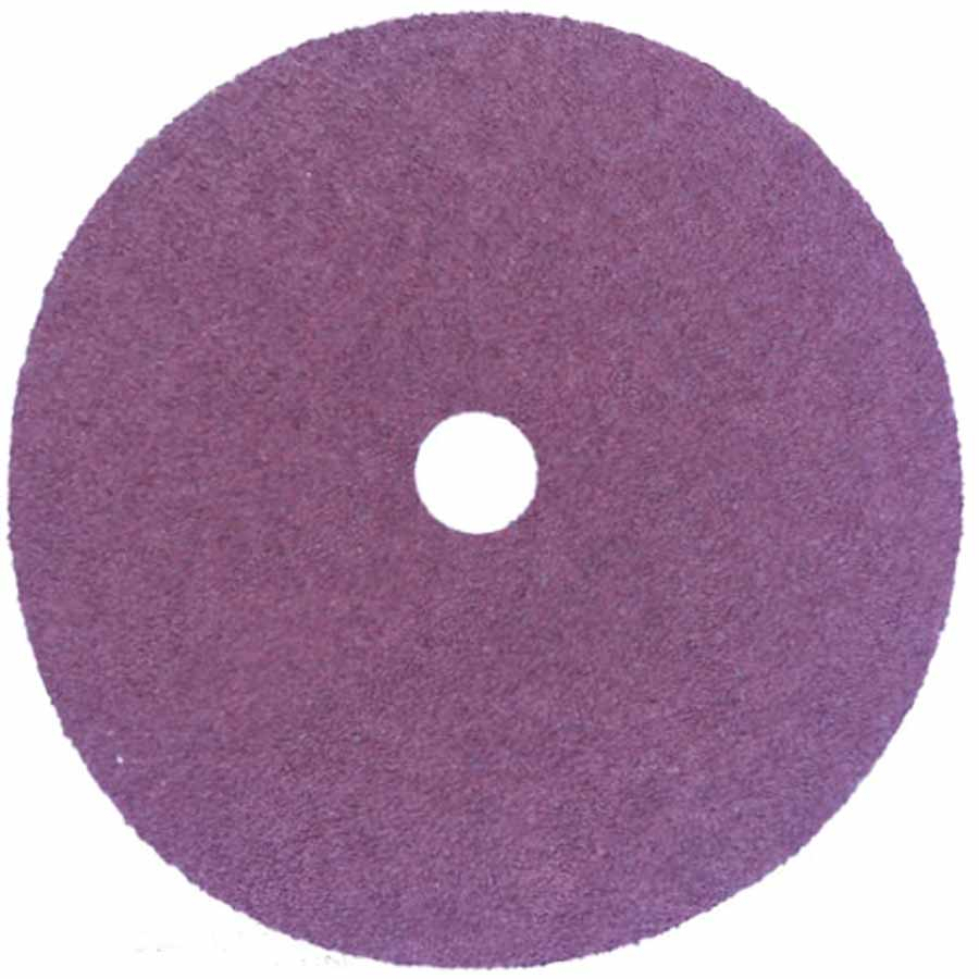 P15814-C0_I1 صفحه سنباده دیسکی 180 میلی متر کلینگ اسپور با زبری 80 - تصویر 1