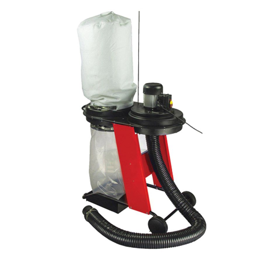 P15841-C0_I1 مکنده تک قلو محک مدل DC-100B - تصویر 1